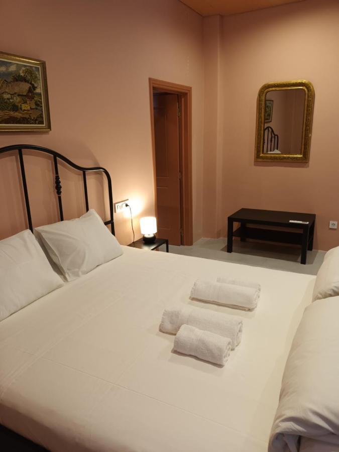 Apartment Rustico Epidaurus Экстерьер фото